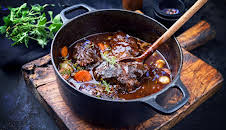 Winterliche Rezepte aus dem Odenwald