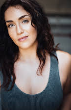 Anna Rizzo as 
