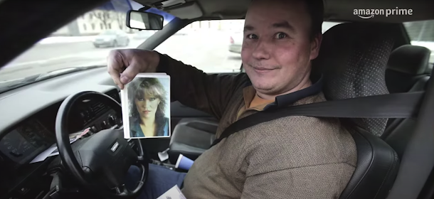 ABBA:s Agneta Fältskog blev stalkad: nu kommer dokumentären "Take a chance"