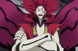 TV Series: He Shed His Skin!? The Insect-men’s True Form!! Subtitled