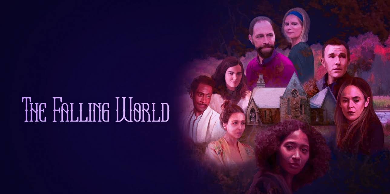 The Falling World (2022)
