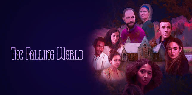 The Falling World (2022)