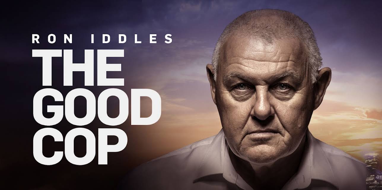Ron Iddles: The Good Cop