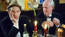 Büttenwarder op Platt