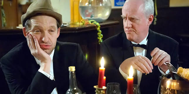 12:05: Büttenwarder op Platt | Radio Bremen | 12/31 2025