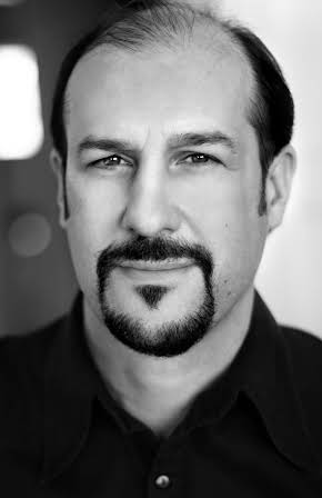 Matthew Dylan Roberts as 