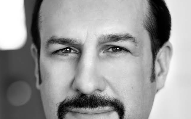 Matthew Dylan Roberts