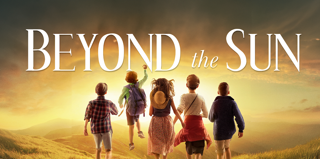 Beyond the Sun (2018)