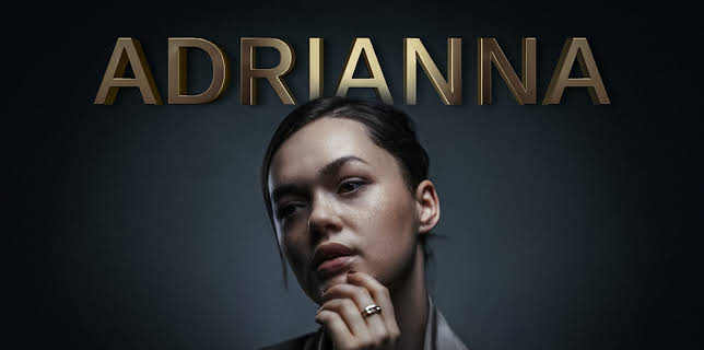 ADRIANNA (2024)