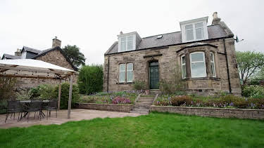 09:20: En plats på landet (S32 E16) (S32) | TV8 | 4/13 2026