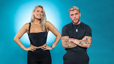 9:00 PM: First Dates at Christmas | E4 | 12/23 2025