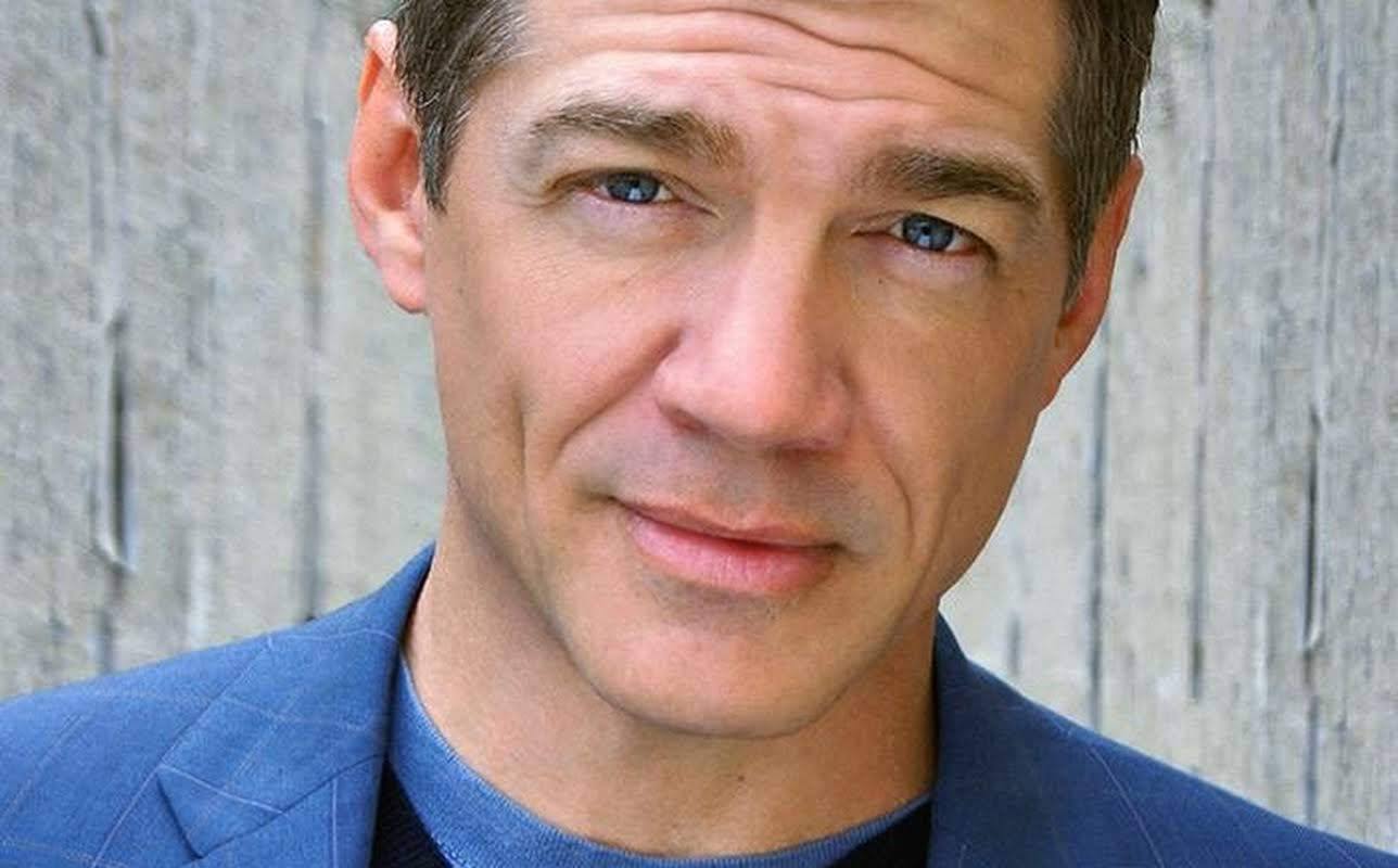 Matthew Glave