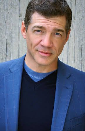 Matthew Glave as 