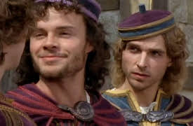 Cadfael Season 1: The Leper Of St Giles