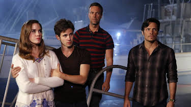 16:00: Revenge (S2 E10) (S2) | Viasat Series | 4/6 2026