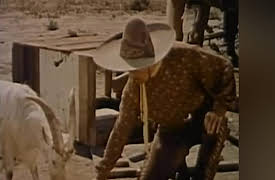 Cisco Kid Season One: Jewelry Hold Up