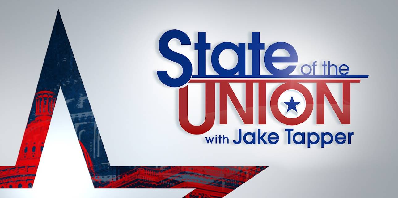 State of the Union: Jake Tapper Season 1