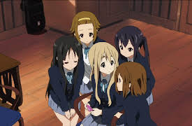 Season 2: Graduation Yearbook! English Dub