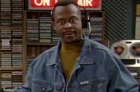 Martin, Season 1: I'm Not Your Superwoman