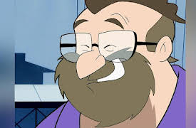 Duck Dodgers: Dark Side Of The Duck: The Complete First Season: Hooray for Hollywood Planet