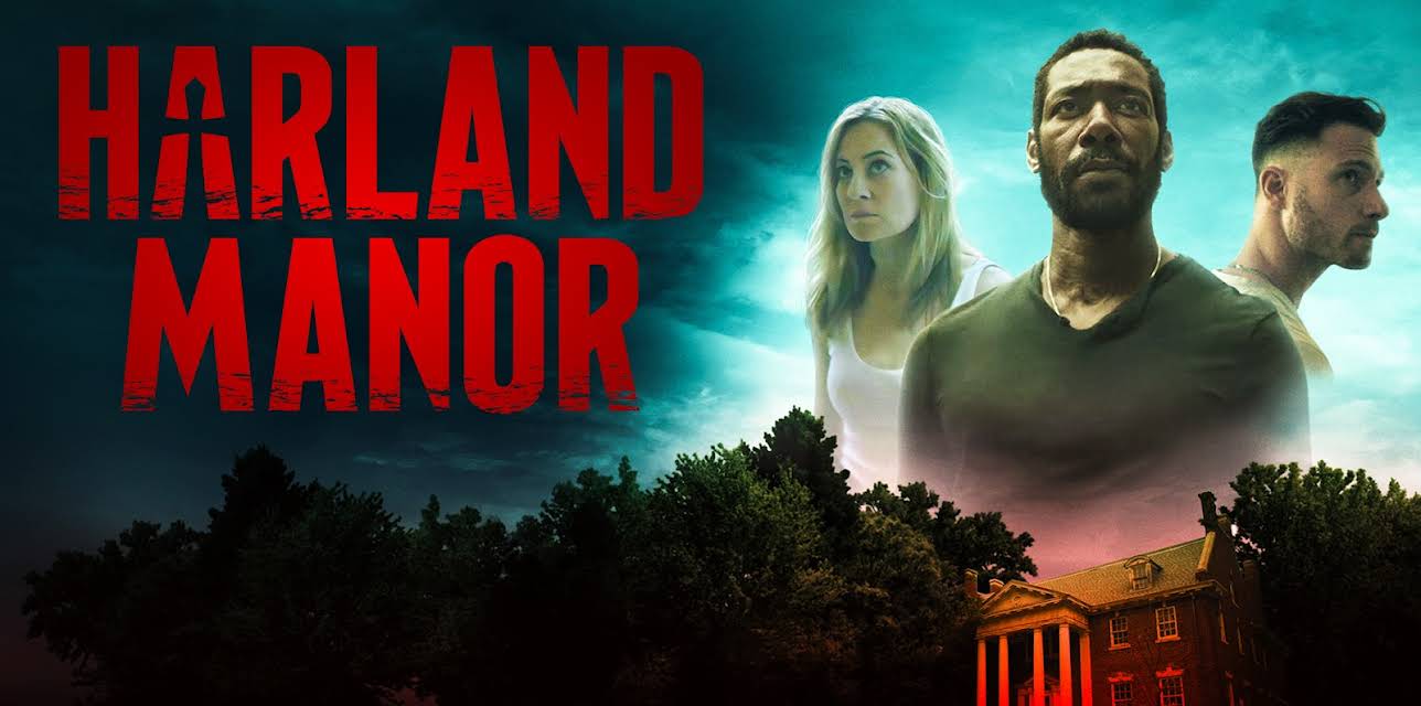 Harland Manor (2021)