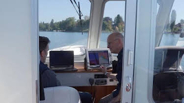 11:45: SMS - Schwanke meets Science | ARD Alpha | 6/3 2026