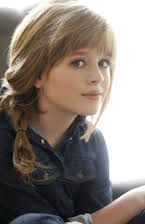 Lulu Wilson como 