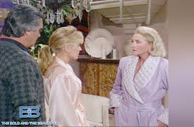 The Bold & the Beautiful: How It All Began: Episode 22