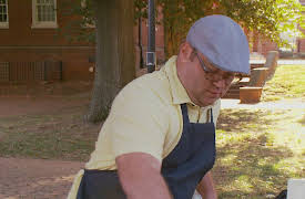 American Grilled Season 1: Going Whole Hog