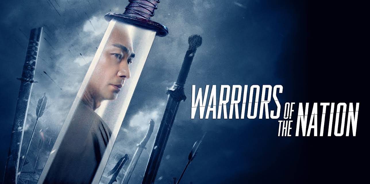 Warriors of the Nation (2018)