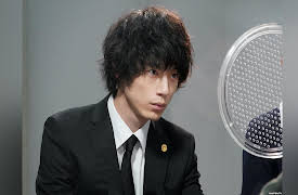 Innocence, Fight Against False Charges: Innocence, Fight Against False Charges Episode 1