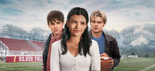 'My Life with the Walter Boys' will have a second season.