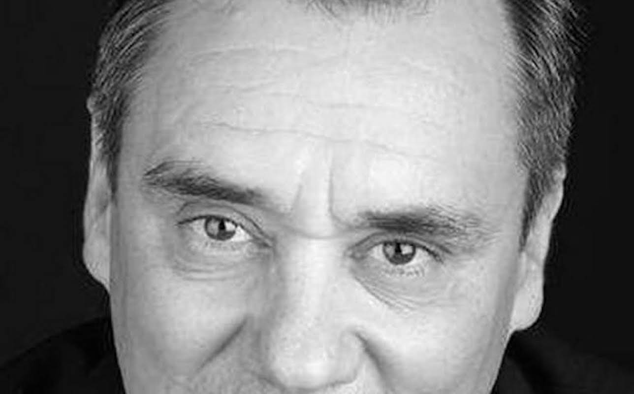 Mark Spalding