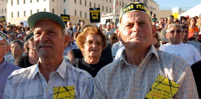 05:00: Die Wahrheit über den Holocaust | ZDFinfo | 1/4 2026