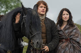 Outlander: 12. Lallybroch