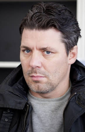 Janne Hyytiäinen as 