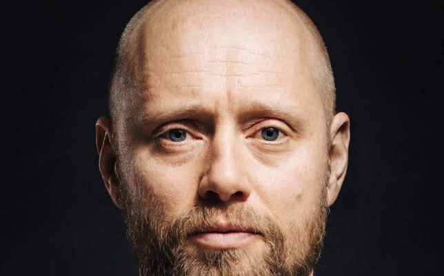 Aksel Hennie