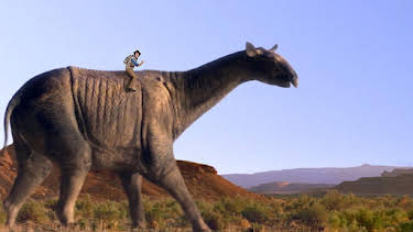 2:20 PM: Andy's Prehistoric Adventures | Cbeebies | 7/13 2026