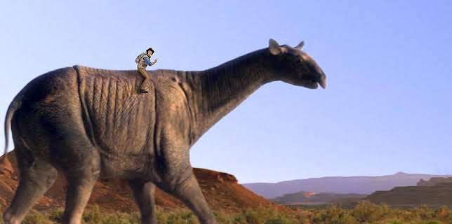 5:00 PM: Andy's Prehistoric Adventures | Cbeebies | 1/12 2026