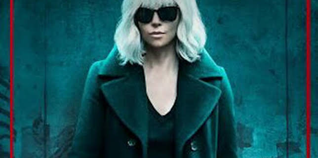 15:45: Atómica | AXN | 3/8 2026