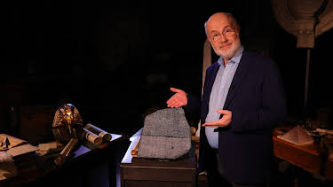 23:15: Ungelöste Fälle der Archäologie | ZDFinfo | 5/3 2026