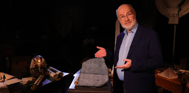 19:30: Ungelöste Fälle der Archäologie | ZDF | 3/1 2026