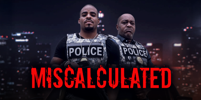 Miscalculated (2023)