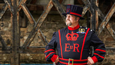 12:00 AM: Inside the Tower of London (S4 E1) (S4) | 5 Select | 4/3 2026