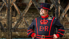 Inside the Tower of London (S4 E1)