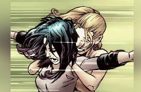 Buffy the Vampire Slayer: Motion Comic: Issue 17: Time Of Your Life, Part 2