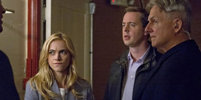 11:00: Navy CIS | Kabel Eins | 12/5 2025