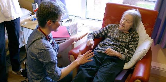 12:15: Medikamente im Alter - die unterschätzte Gefahr | Tagesschau 24 | 1/24 2026