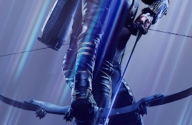 Marvel Studios LEGENDS: Episode 14