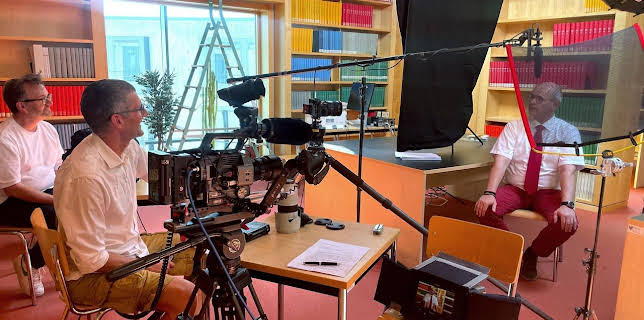 19:00: Täter - Opfer - Polizei  - Extra | RBB Fernsehen | 12/14 2025